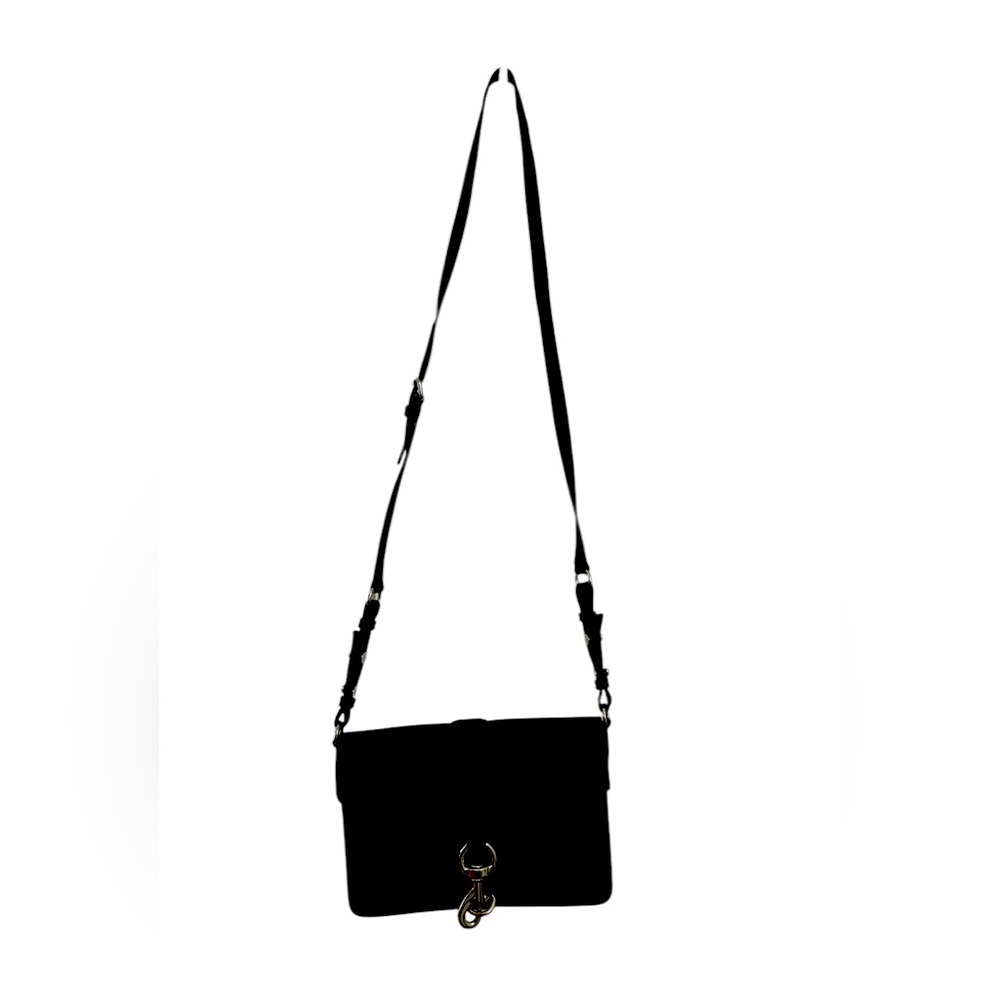 Rebecca Minkoff Hudson Moto Mini . Good condition.